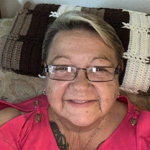 Meet your Posher, Gail